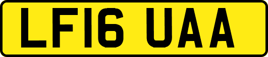 LF16UAA