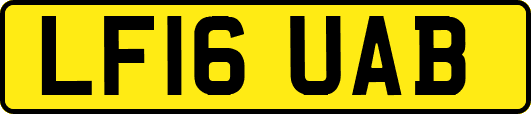 LF16UAB