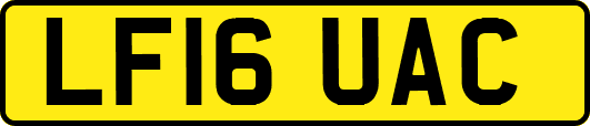 LF16UAC