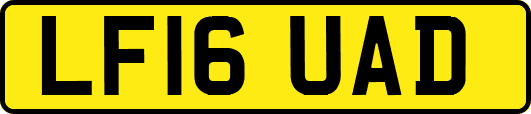 LF16UAD