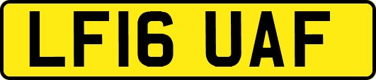 LF16UAF