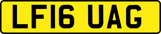LF16UAG