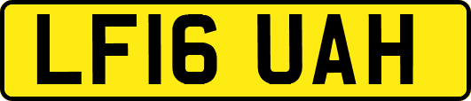LF16UAH