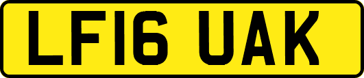 LF16UAK