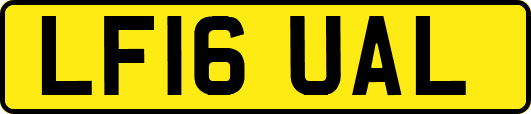 LF16UAL