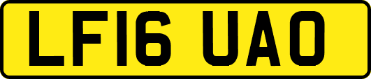 LF16UAO