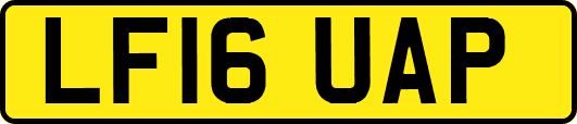 LF16UAP