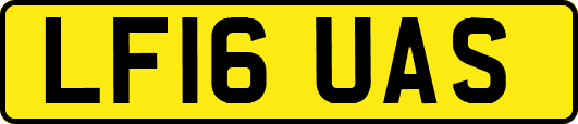 LF16UAS