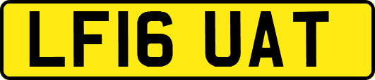 LF16UAT