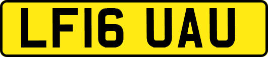 LF16UAU