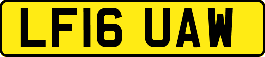LF16UAW