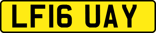 LF16UAY