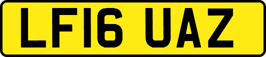 LF16UAZ