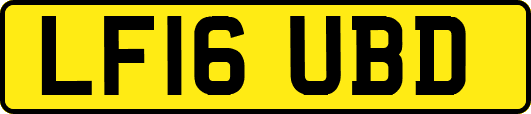 LF16UBD