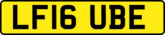 LF16UBE
