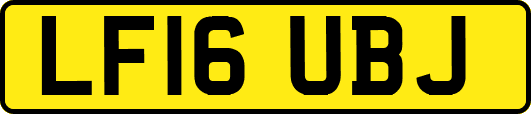 LF16UBJ