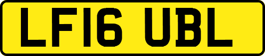 LF16UBL