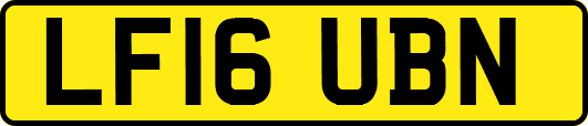 LF16UBN
