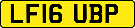 LF16UBP