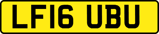 LF16UBU