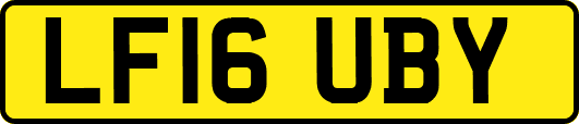 LF16UBY