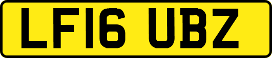 LF16UBZ