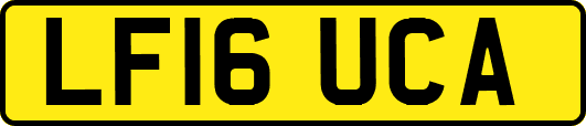 LF16UCA