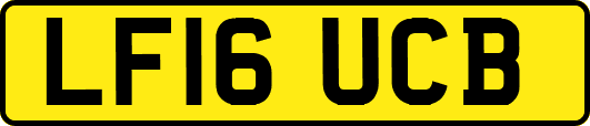 LF16UCB