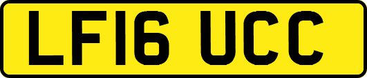 LF16UCC