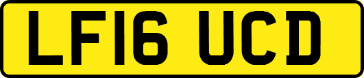LF16UCD