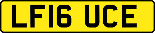 LF16UCE