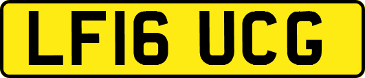 LF16UCG