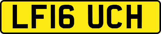 LF16UCH