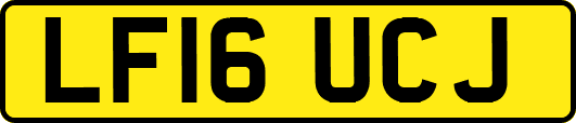 LF16UCJ