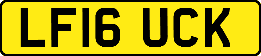LF16UCK