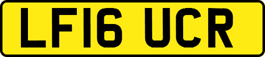 LF16UCR