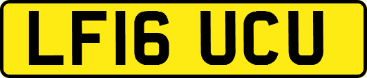 LF16UCU