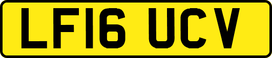 LF16UCV