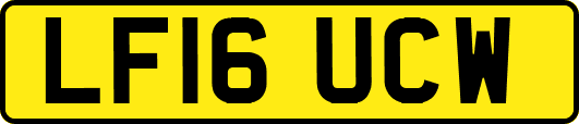 LF16UCW
