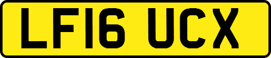 LF16UCX