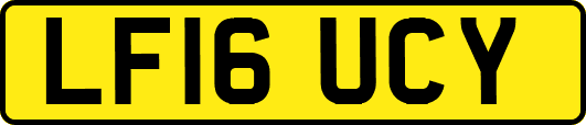 LF16UCY