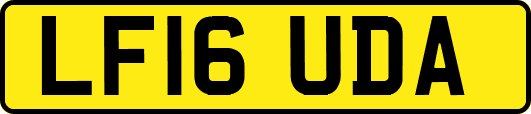 LF16UDA