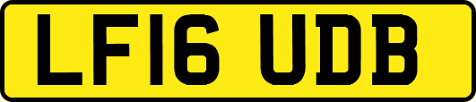 LF16UDB