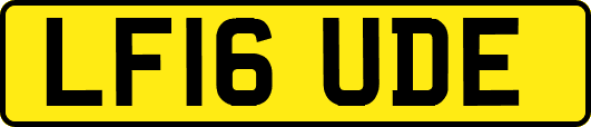 LF16UDE