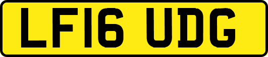 LF16UDG