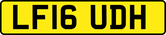 LF16UDH