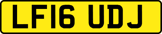LF16UDJ