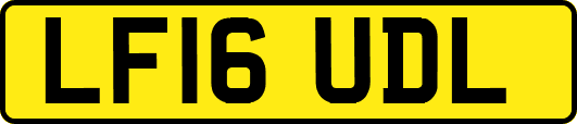 LF16UDL