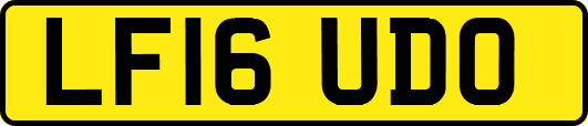 LF16UDO