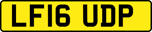 LF16UDP